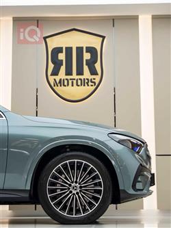 مێرسێدس بێنز GLC